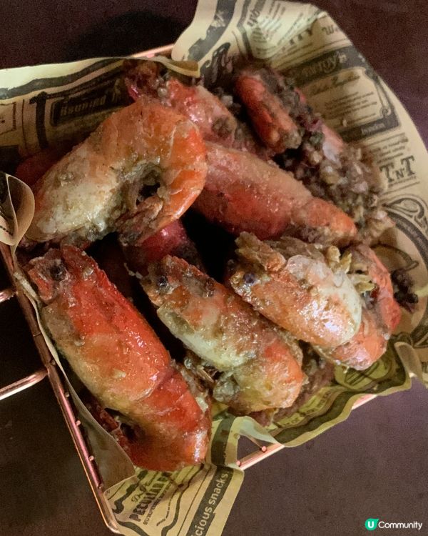 華強北釣蝦超chill！🦐