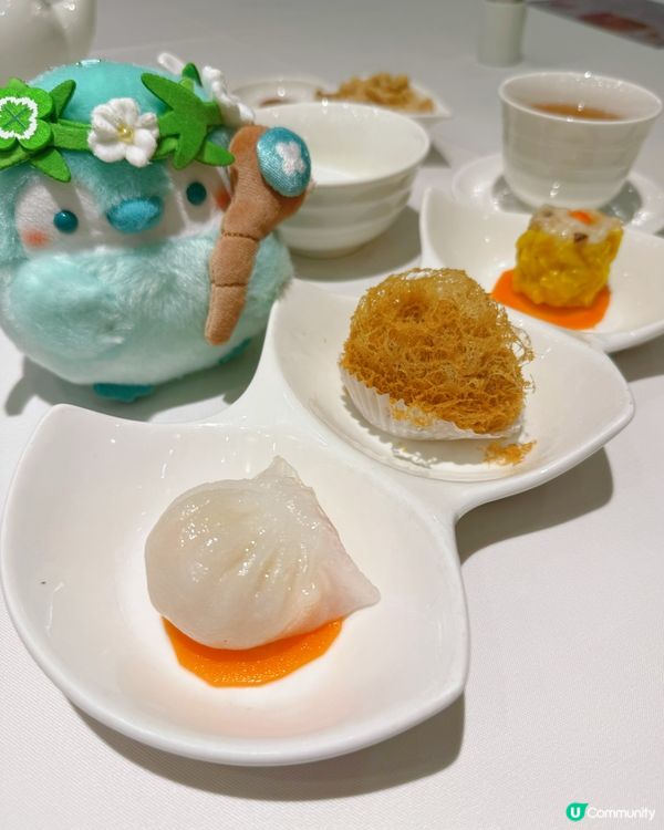 人均$398歎鮑魚套餐！鮑迷必試😋