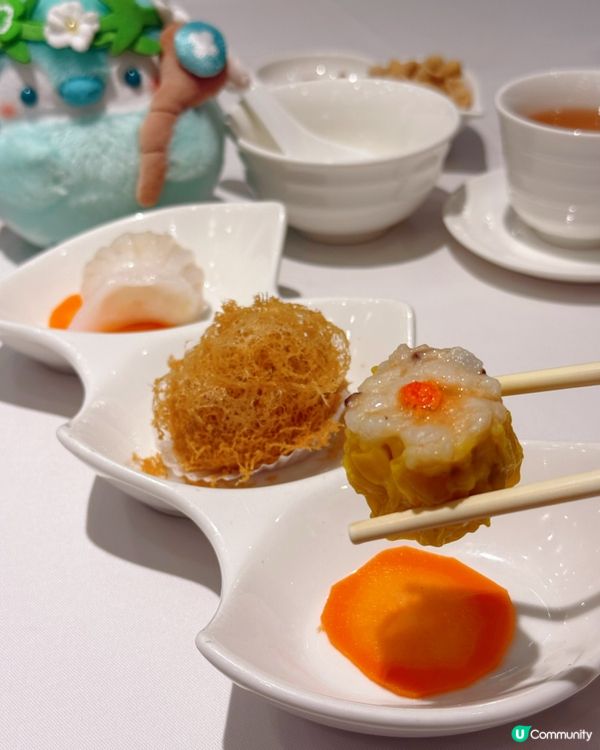 人均$398歎鮑魚套餐！鮑迷必試😋