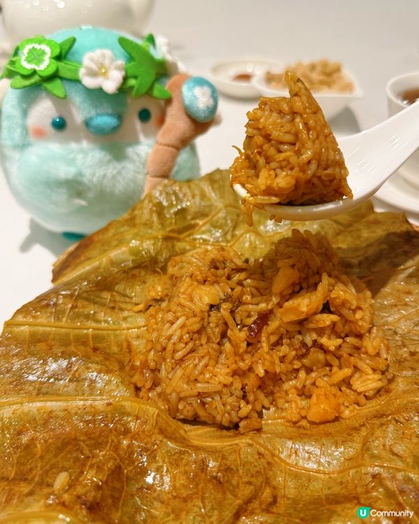 人均$398歎鮑魚套餐！鮑迷必試😋