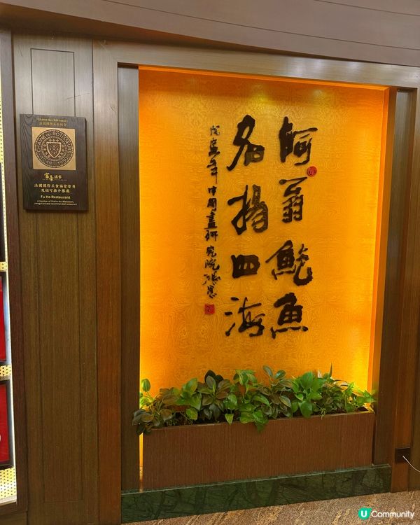 人均$398歎鮑魚套餐！鮑迷必試😋