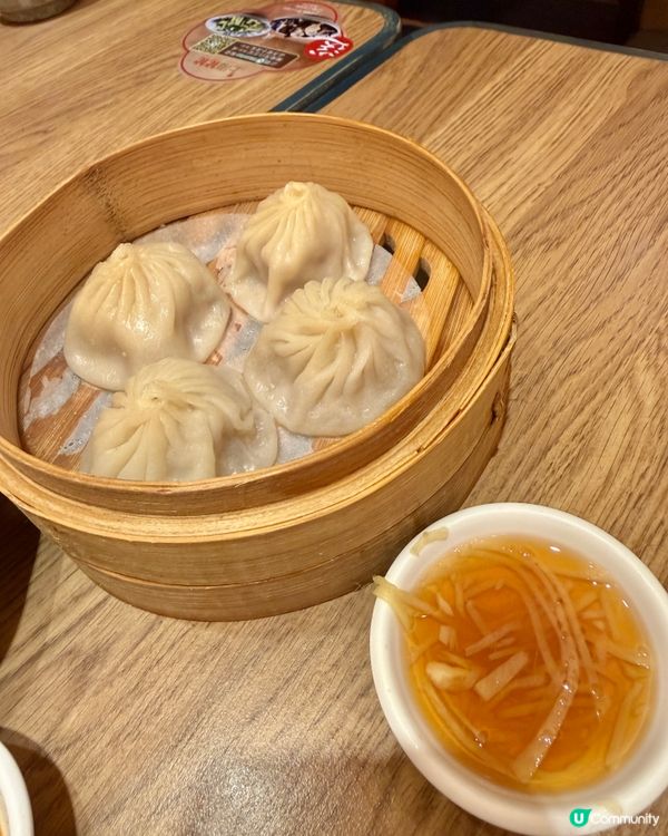上海姥姥超抵健康餐！😋