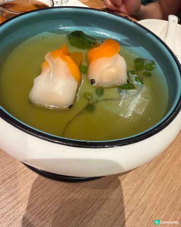 自己人（潮州茶）