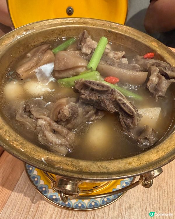 自己人（潮州茶）
