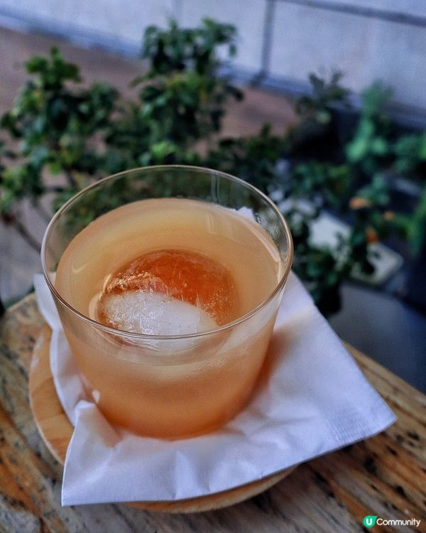 尖沙咀k11musea慢活玻璃西日Cafe🍝