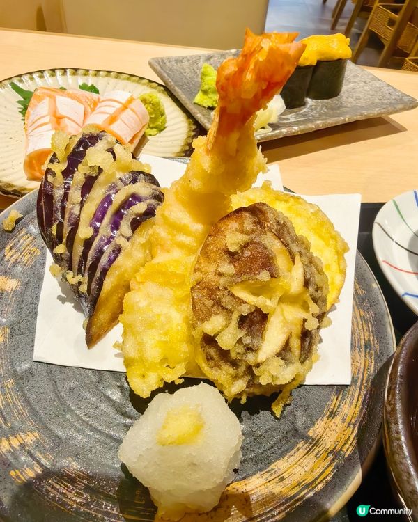 上環高質壽司🇯🇵勁滿足