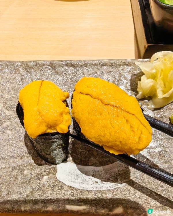 上環高質壽司🇯🇵勁滿足