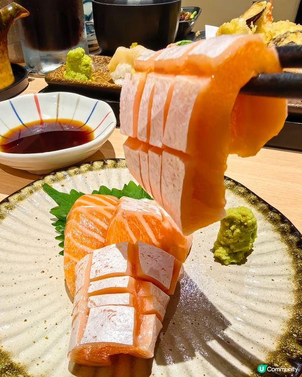 上環高質壽司🇯🇵勁滿足