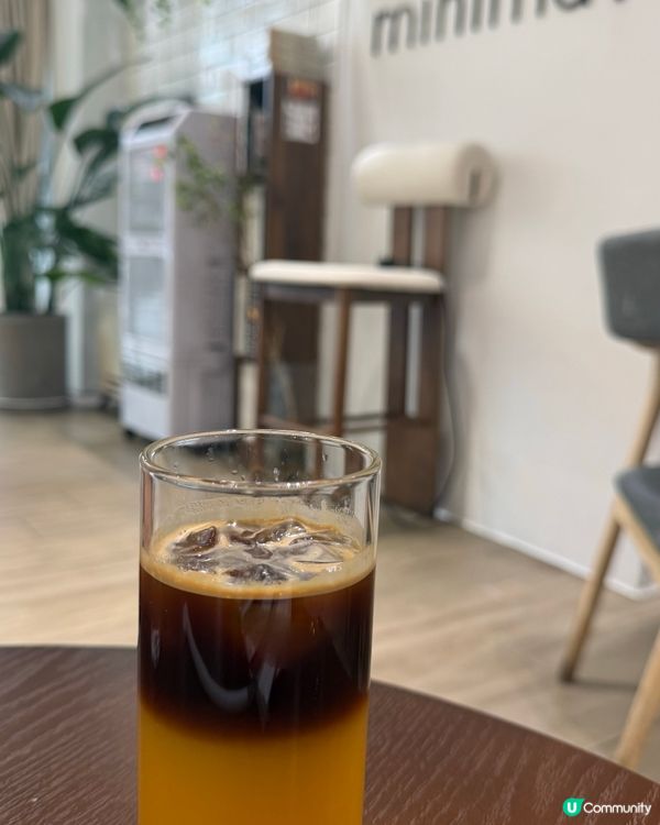 深水埗要食Cafe😌