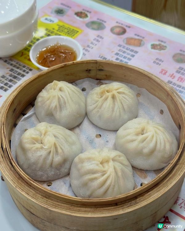 大角咀必食拉麵🍜