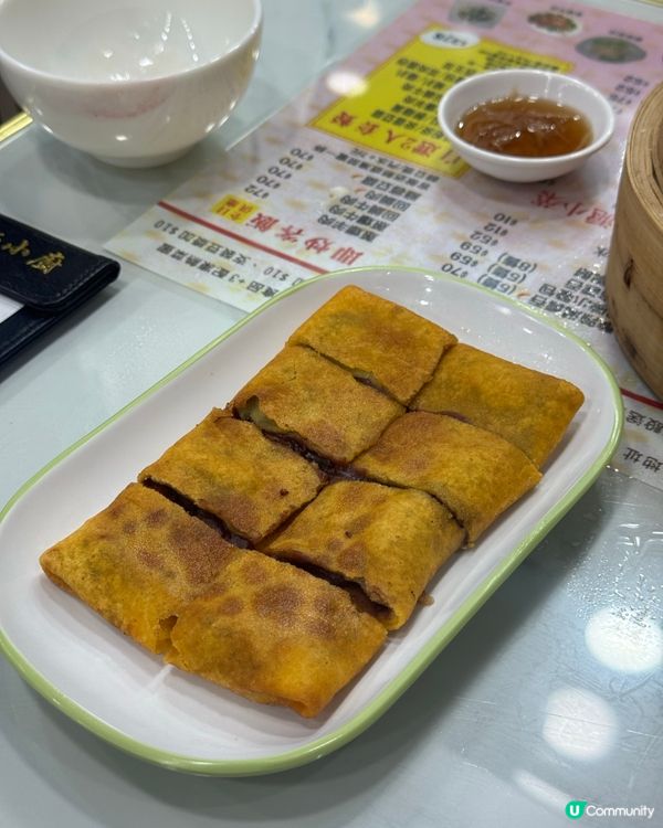 大角咀必食拉麵🍜