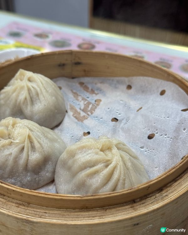 大角咀必食拉麵🍜