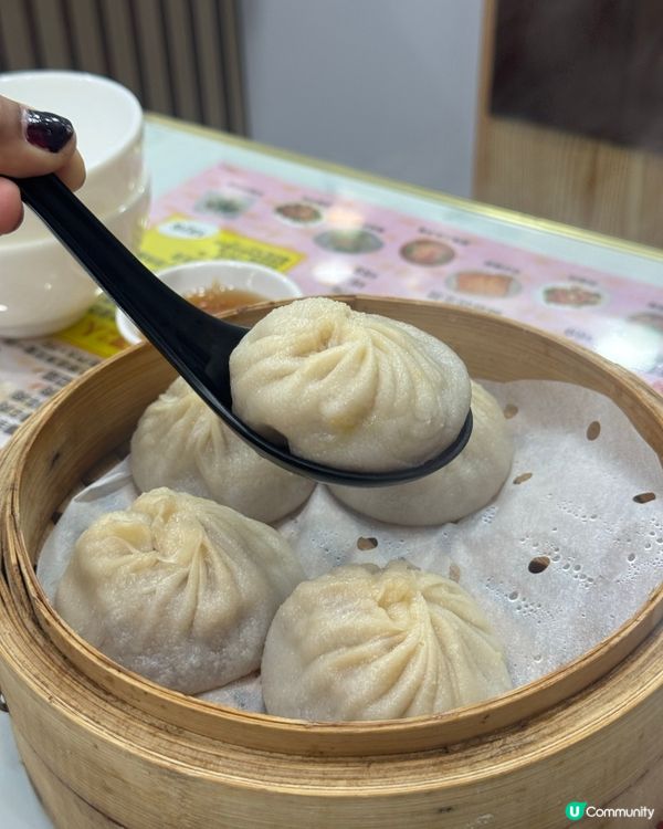 大角咀必食拉麵🍜