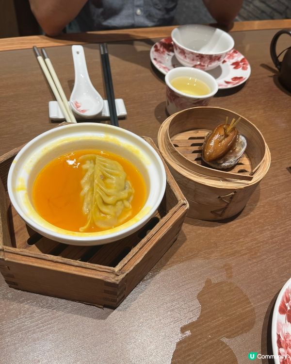 尖沙咀$7點心？仲要有海景？平到笑！🥟