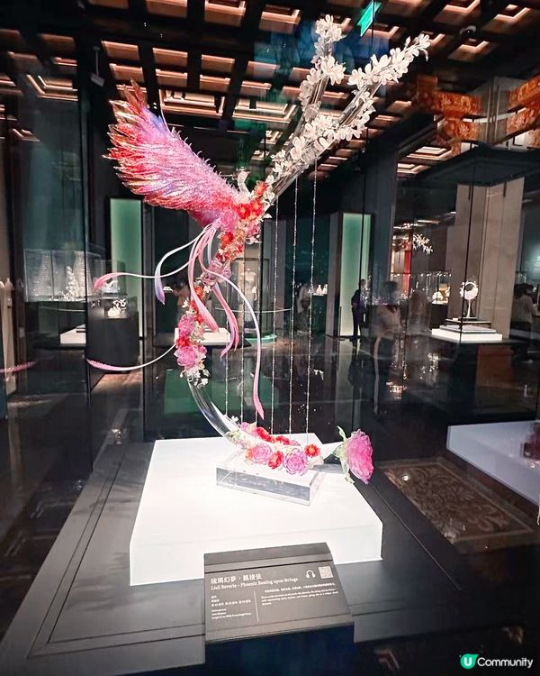 琉光璃彩——淄博琉璃藝術展