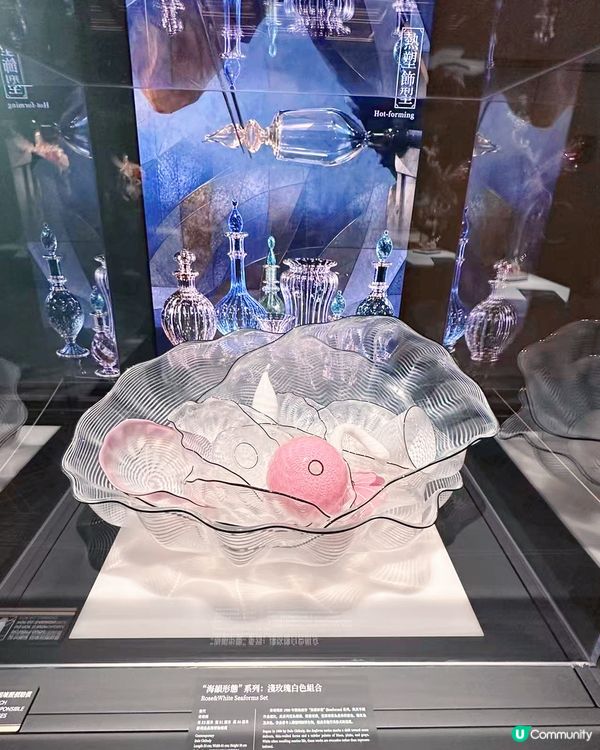 琉光璃彩——淄博琉璃藝術展