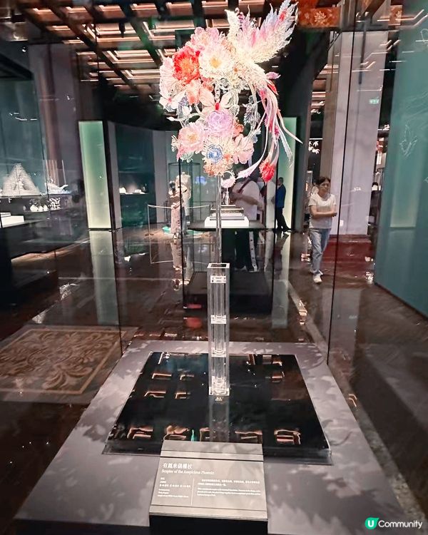 琉光璃彩——淄博琉璃藝術展