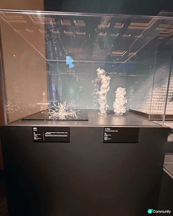 琉光璃彩——淄博琉璃藝術展
