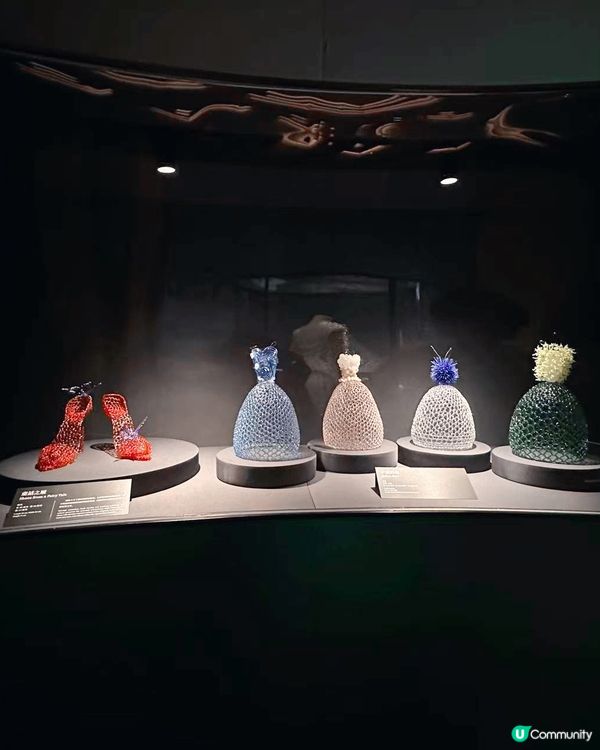 琉光璃彩——淄博琉璃藝術展