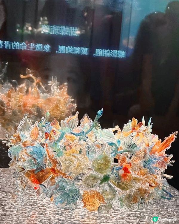 琉光璃彩——淄博琉璃藝術展