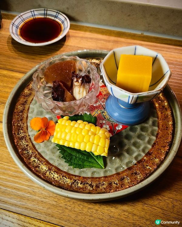 尖沙咀極緻高質Omakase🍣