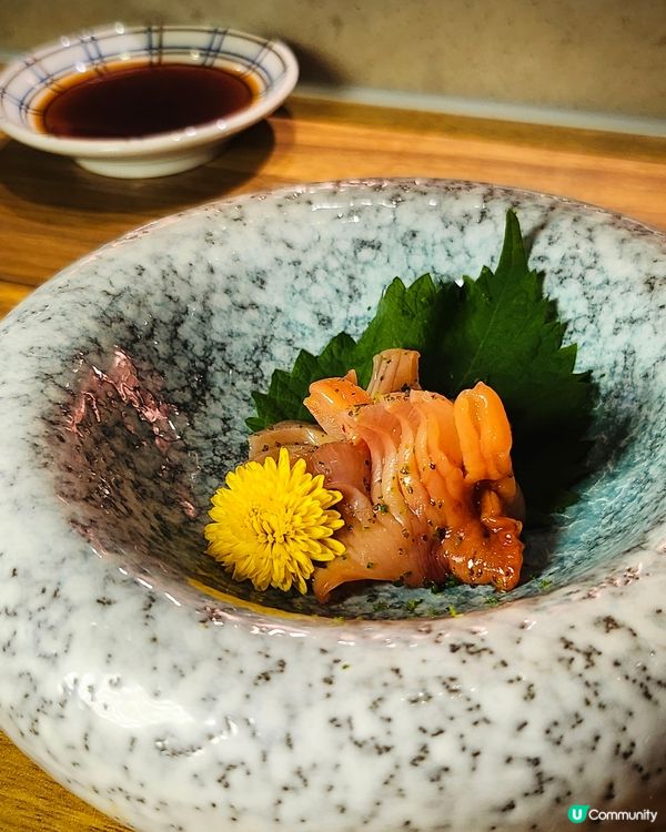 尖沙咀極緻高質Omakase🍣