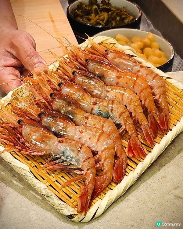 尖沙咀極緻高質Omakase🍣