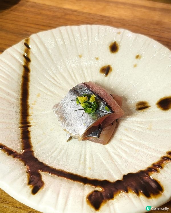 尖沙咀極緻高質Omakase🍣