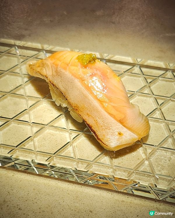 尖沙咀極緻高質Omakase🍣