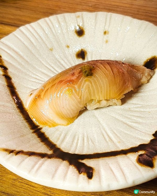 尖沙咀極緻高質Omakase🍣