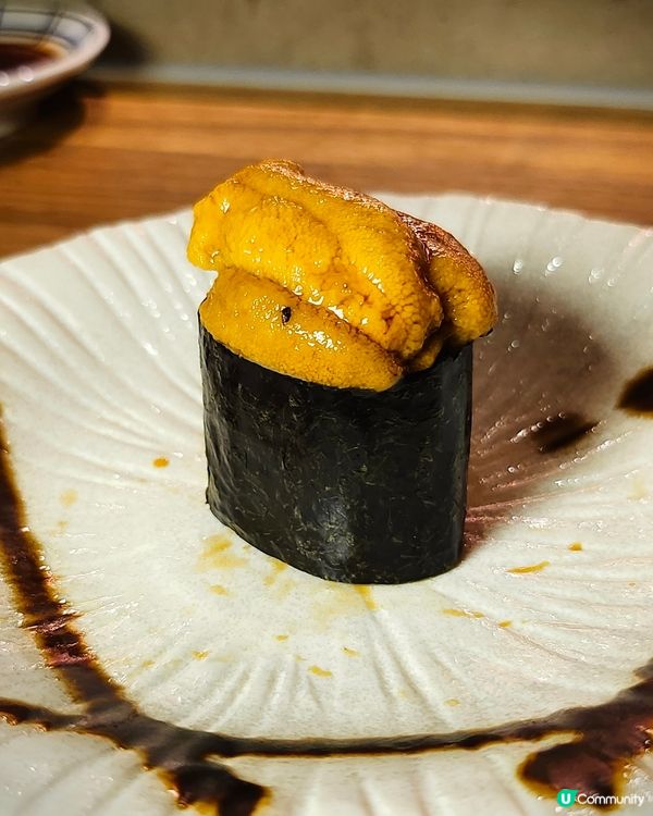 尖沙咀極緻高質Omakase🍣