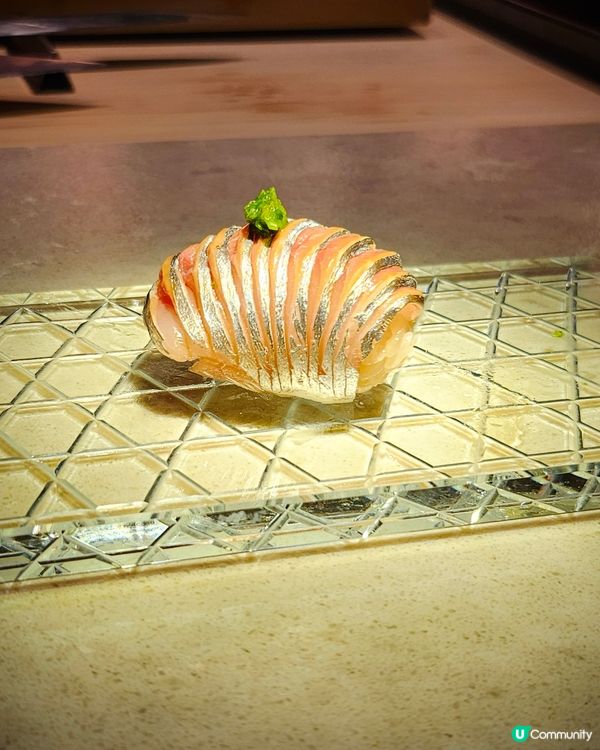 尖沙咀極緻高質Omakase🍣