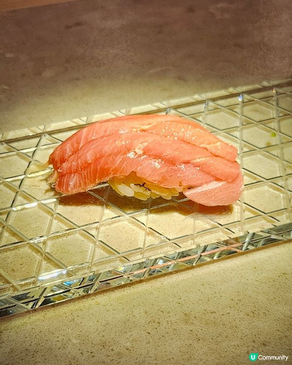 尖沙咀極緻高質Omakase🍣