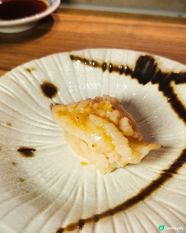 尖沙咀極緻高質Omakase🍣