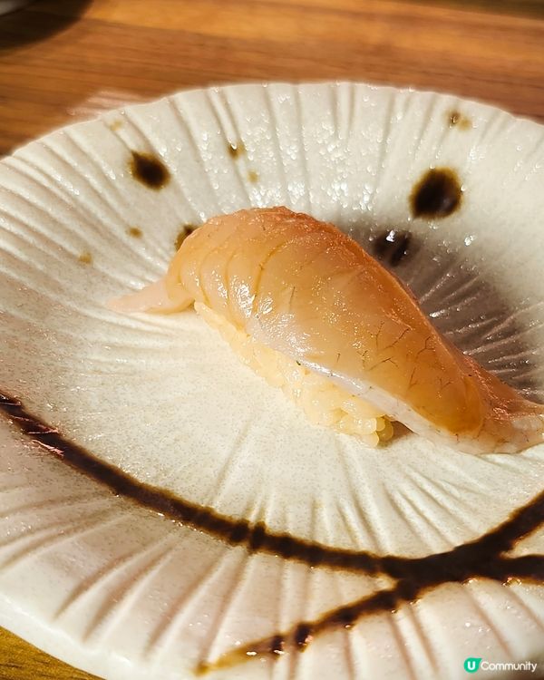 尖沙咀極緻高質Omakase🍣