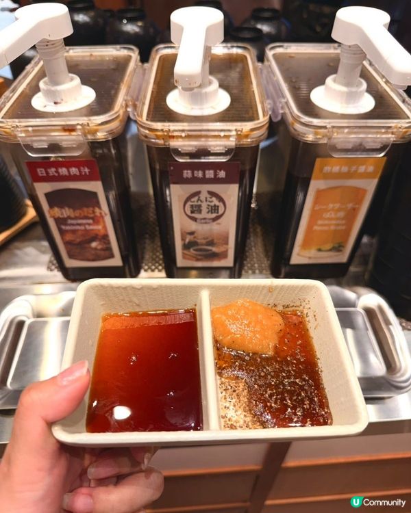 尖沙咀石燒牛激抵食🥩$78仲包任食沙律湯白飯✨❗️
