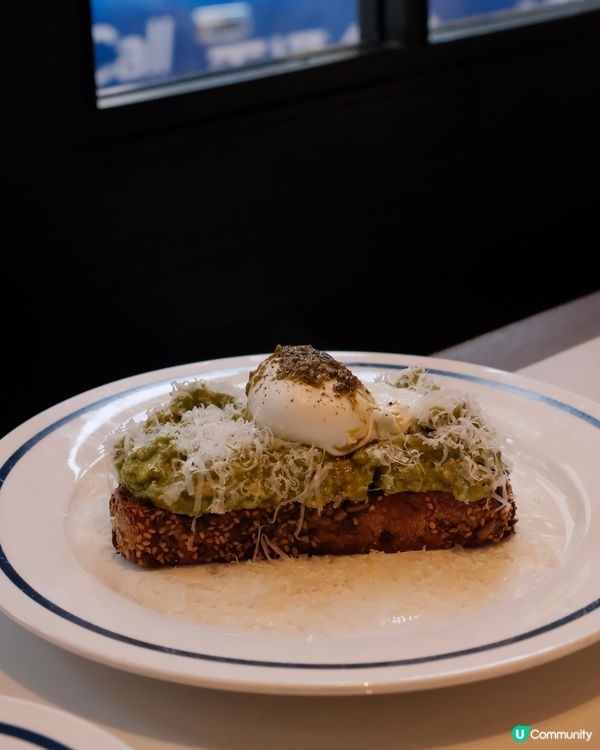 Bakehouse堂食值得食嗎？