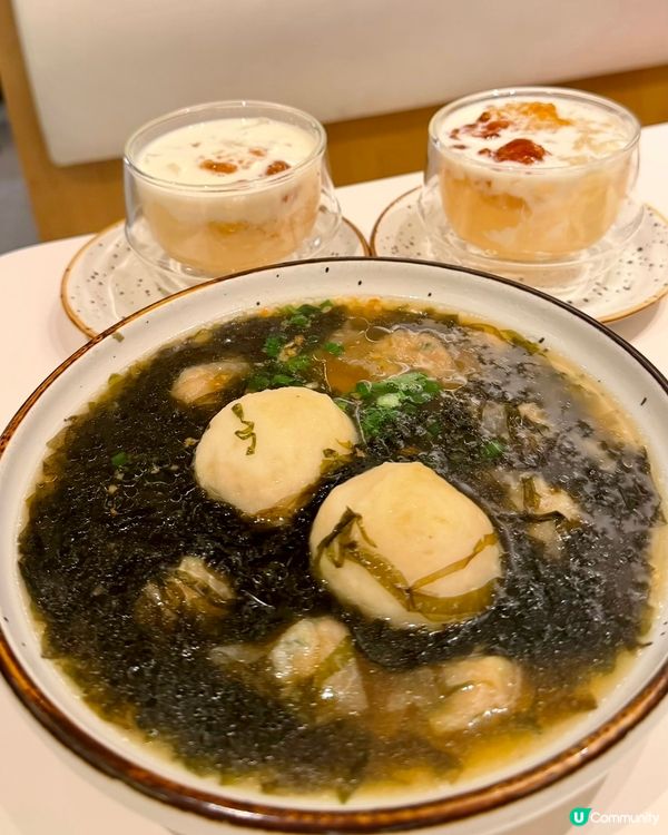 中環閩南滋味高質福建菜🥢