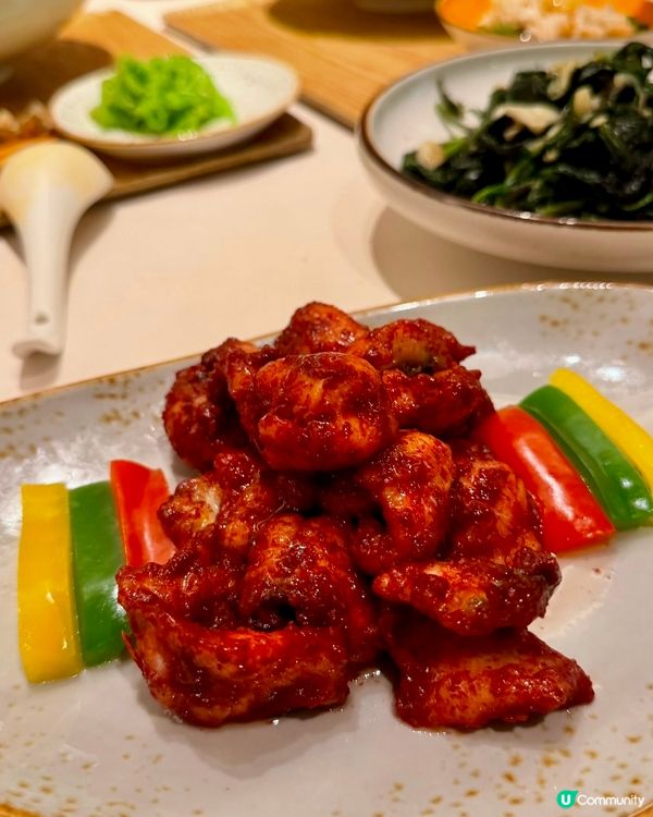 中環閩南滋味高質福建菜🥢