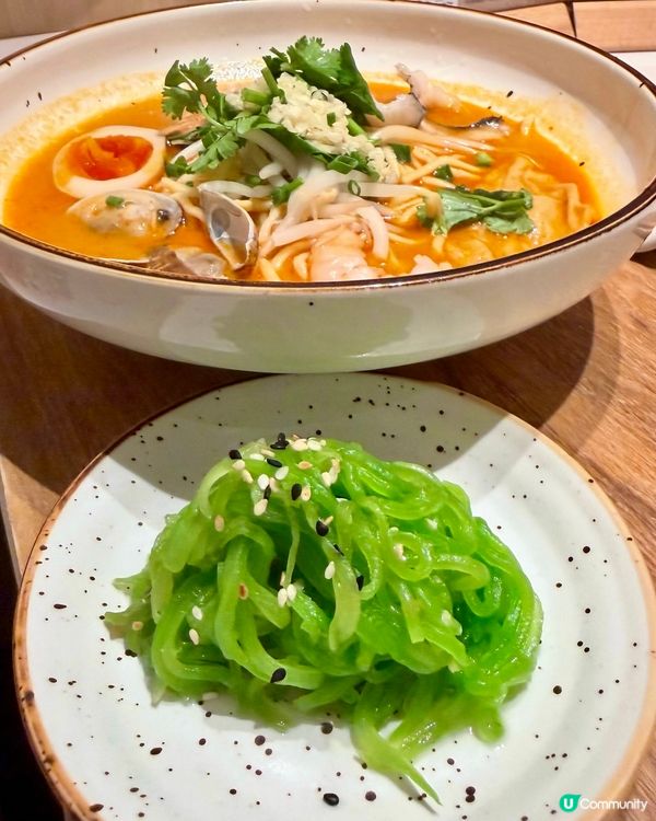 中環閩南滋味高質福建菜🥢