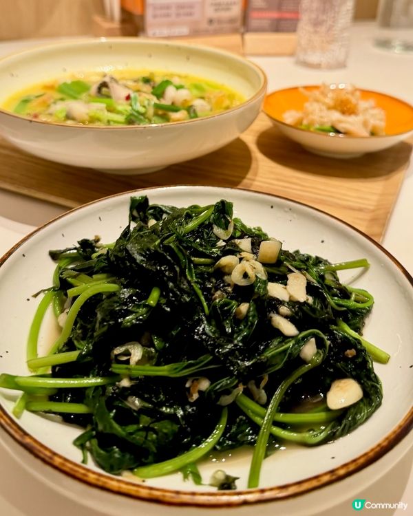 中環閩南滋味高質福建菜🥢