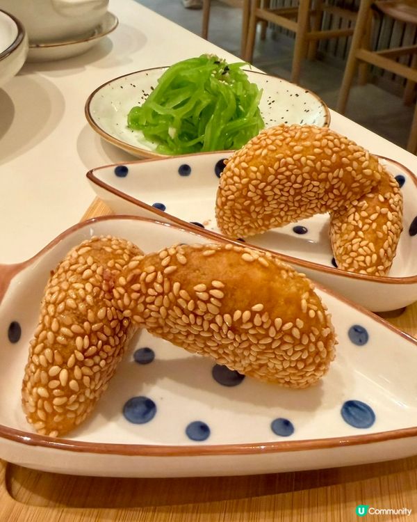 中環閩南滋味高質福建菜🥢