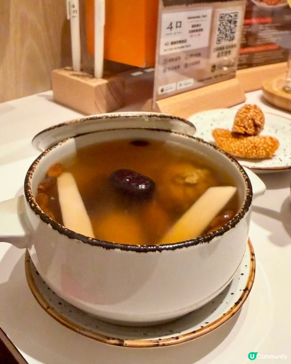 中環閩南滋味高質福建菜🥢