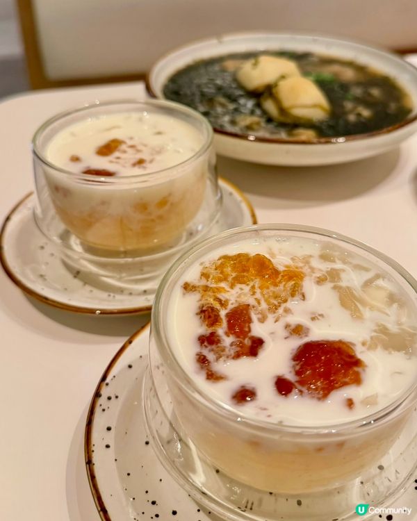 中環閩南滋味高質福建菜🥢