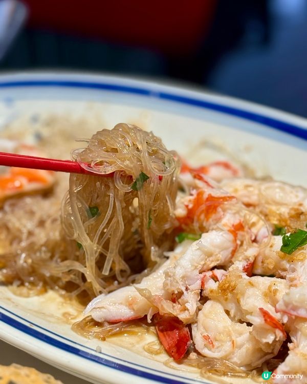 石硤尾人氣冰室小炒  必食薯仔牛柳粒