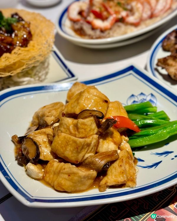 石硤尾人氣冰室小炒  必食薯仔牛柳粒