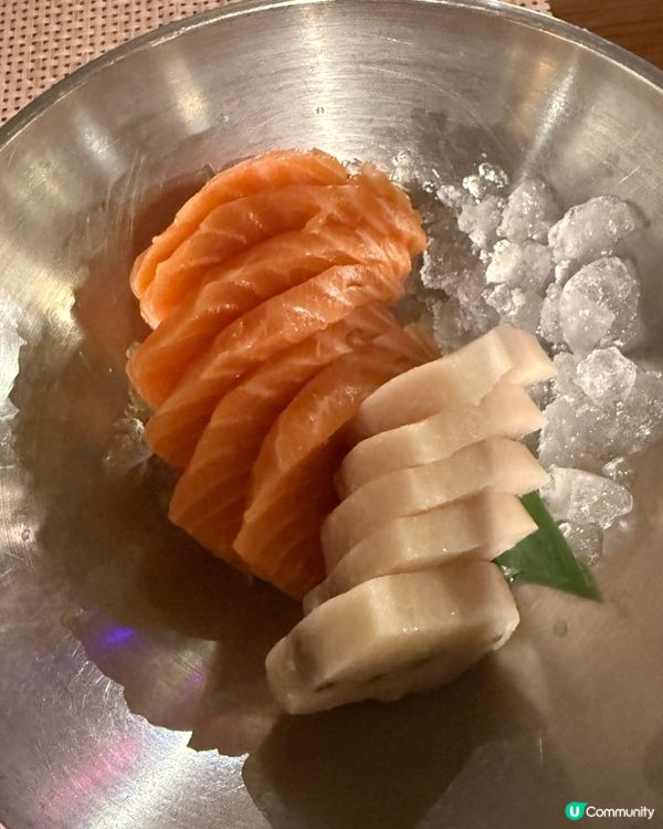佐敦逸東酒店自助餐，做緊買一送一，非常抵食，最重要係有生蠔食，