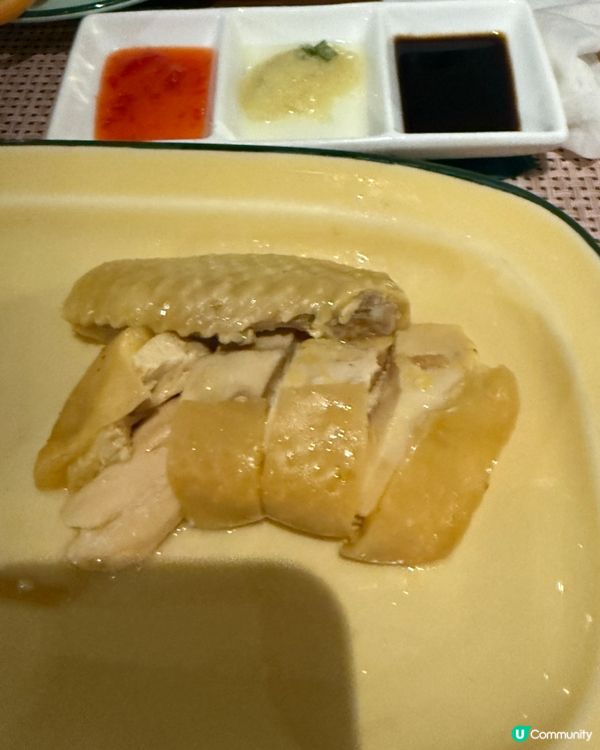 佐敦逸東酒店自助餐，做緊買一送一，非常抵食，最重要係有生蠔食，