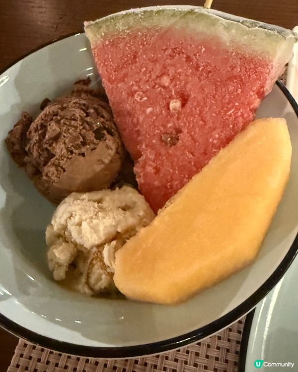 佐敦逸東酒店自助餐，做緊買一送一，非常抵食，最重要係有生蠔食，