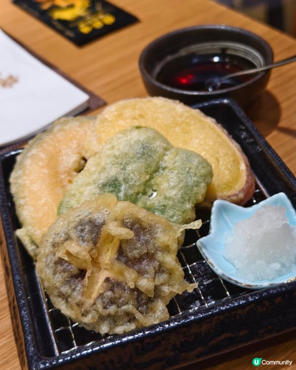 尖沙咀日式料理!厚切刺身.入口即溶火炙壽司